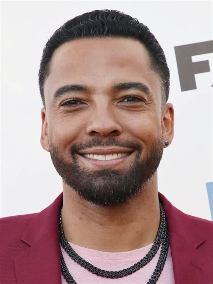 Christian Keyes Biography, Age, Height, Wife, Net Worth, Family
