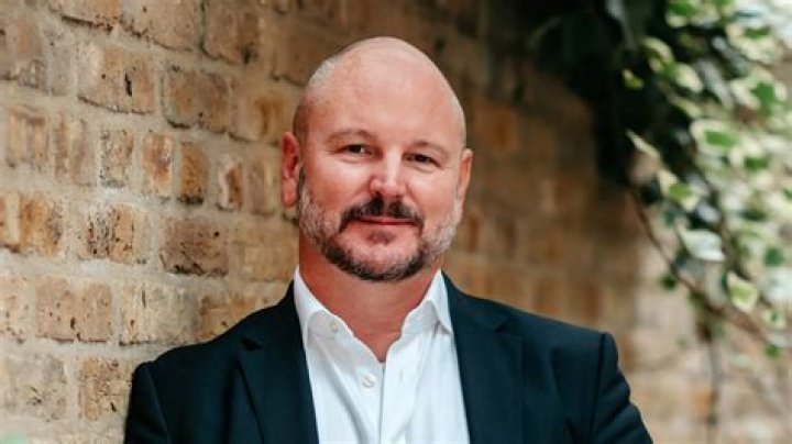 Christian Zimmermann Biography, Age, Height, Wife, Net Worth, Family