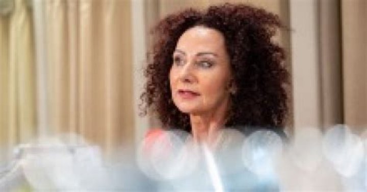 Christina Lugner Biography, Age, Height, Husband, Net Worth, Family