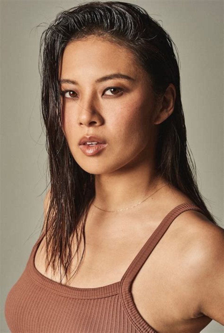 Christine Ko Biography, Age, Height, Husband, Net Worth, Family