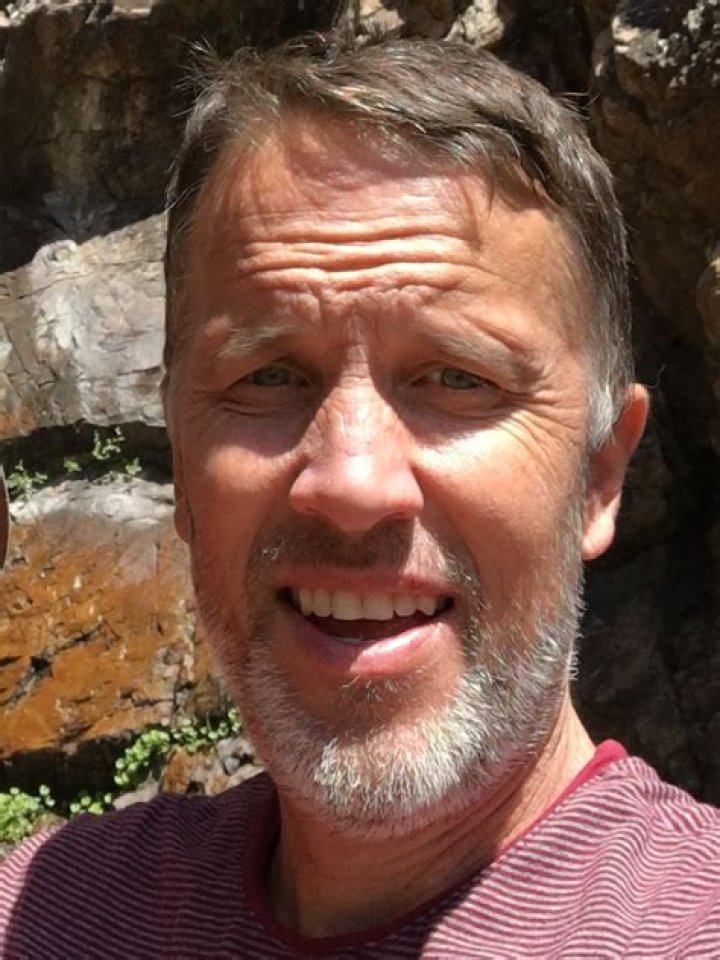 Christopher Foster Biography, Age, Height, Wife, Net Worth, Family