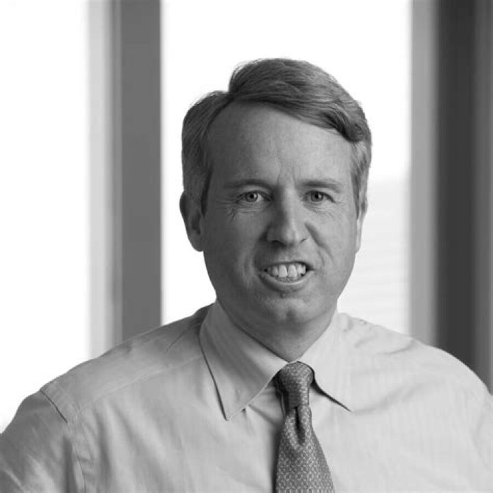 Christopher G. Kennedy Biography, Age, Height, Wife, Net Worth, Family