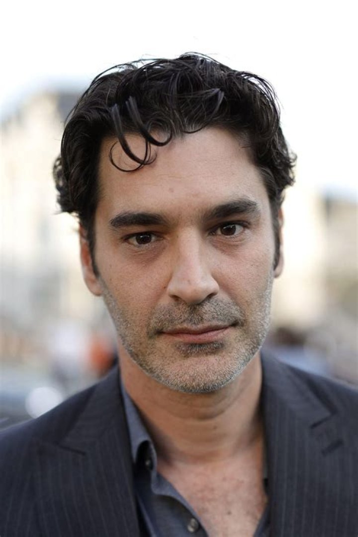 Christopher Papakaliatis Biography, Age, Height, Wife, Net Worth, Family