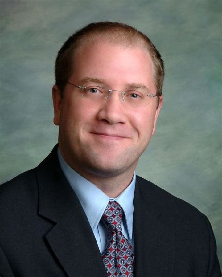 Christopher Porrino Biography, Age, Height, Wife, Net Worth, Family