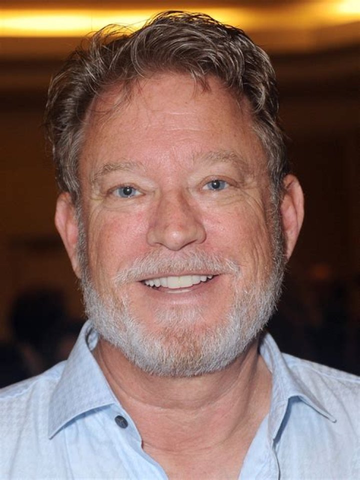 Christopher Rich Biography, Age, Height, Wife, Net Worth, Family