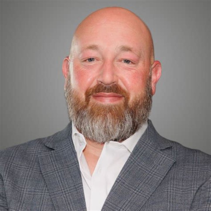 Christopher Watters Biography, Age, Height, Wife, Net Worth, Family