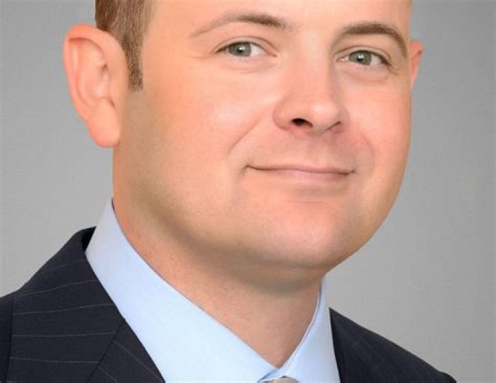 Christopher Woodrow Biography, Age, Height, Wife, Net Worth, Family