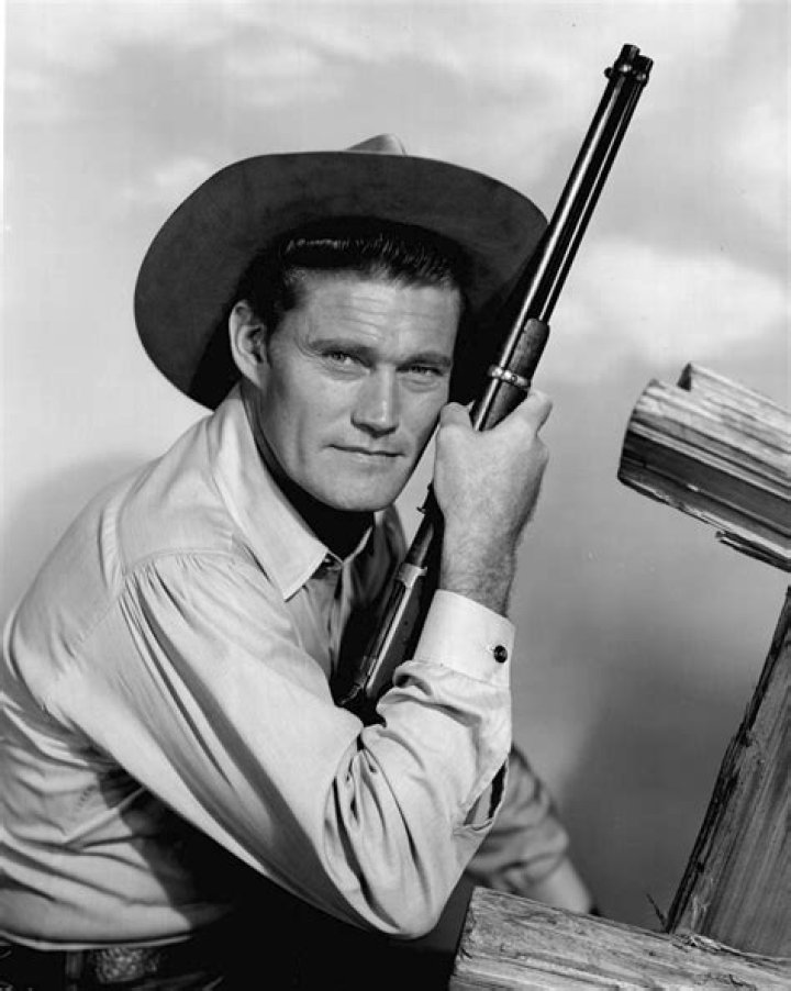 Chuck Connors Biography, Age, Height, Wife, Net Worth, Family