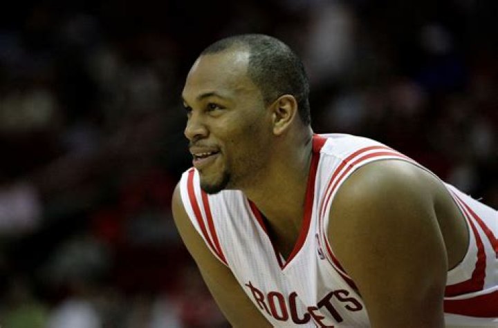 Chuck Hayes Biography, Age, Height, Wife, Net Worth, Family