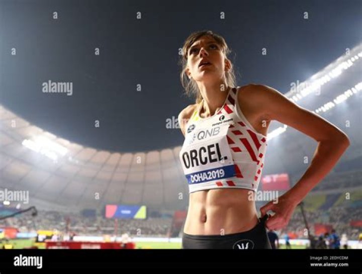 Claire Orcel Biography, Age, Height, Husband, Net Worth, Family