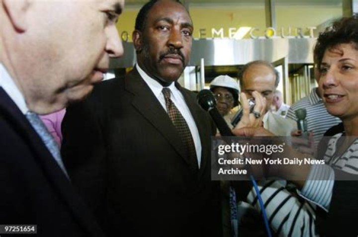 Clarence Norman Jr. Biography, Age, Height, Wife, Net Worth, Family