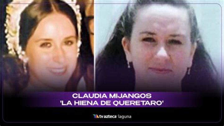 Claudia Mijangos biografía, edad, altura, esposa, net worth, familia