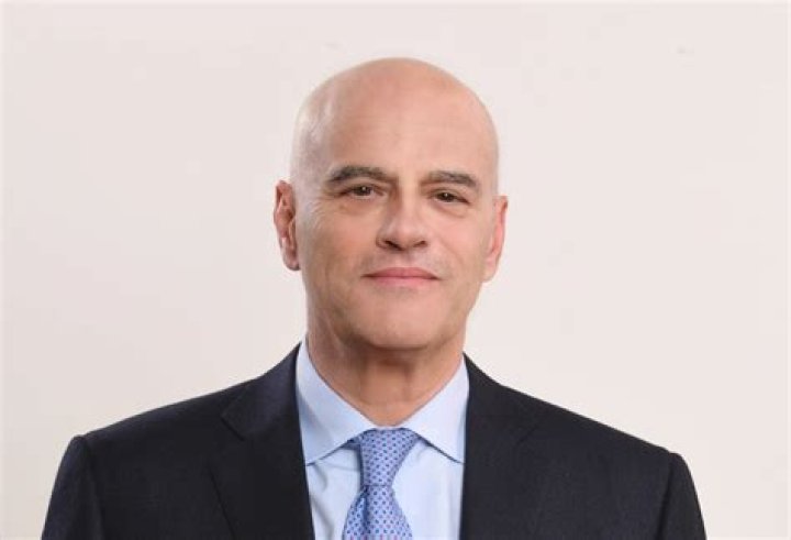 Claudio Descalzi Biography, Age, Height, Wife, Net Worth, Family