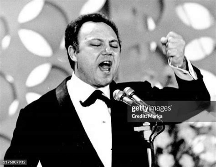 Claudio Villa Biography, Age, Height, Wife, Net Worth, Family