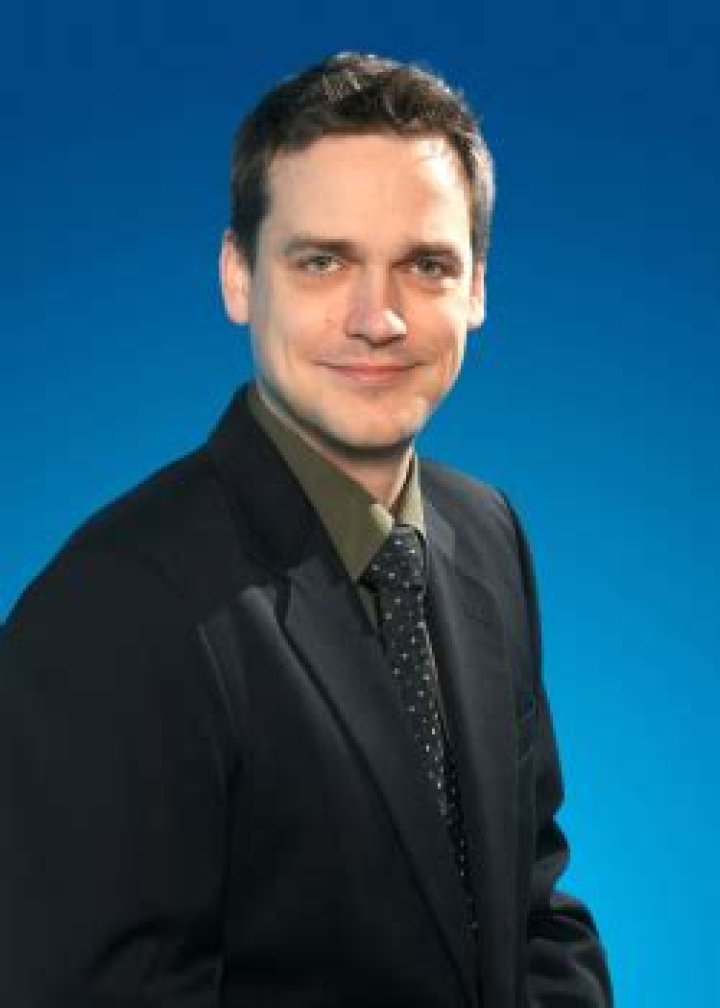 Claus Bender Mortensen Biography, Age, Height, Wife, Net Worth, Family