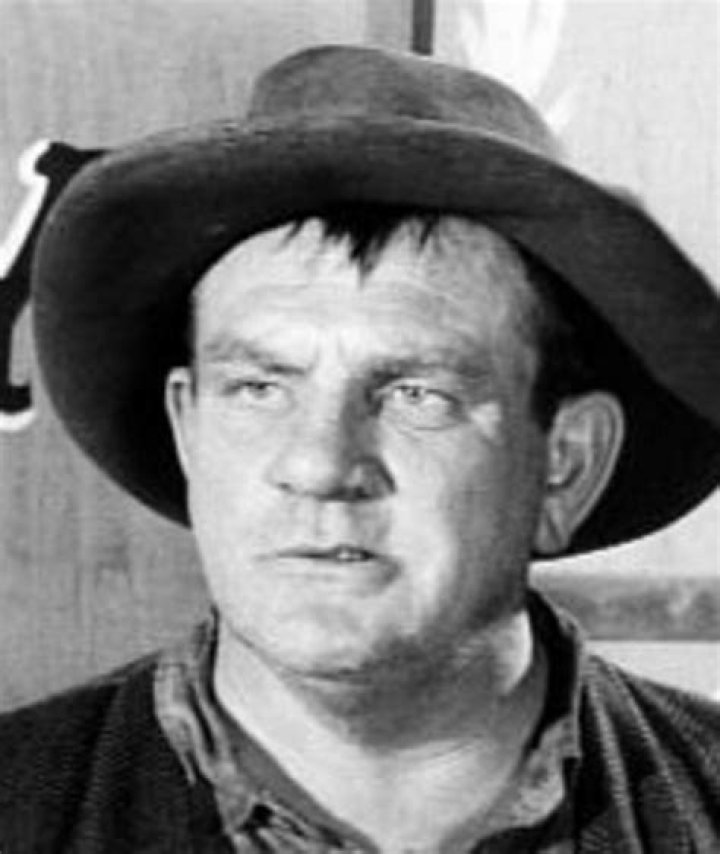 Clegg Hoyt Biography, Age, Height, Wife, Net Worth, Family