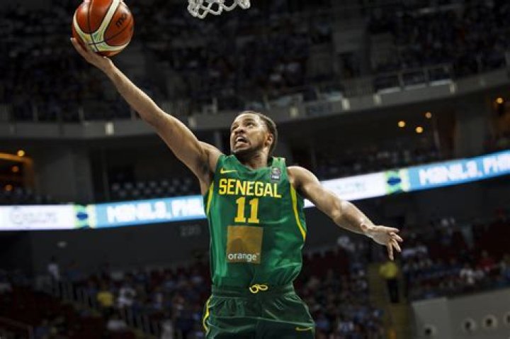 Clevin Hannah Biography, Age, Height, Wife, Net Worth, Family