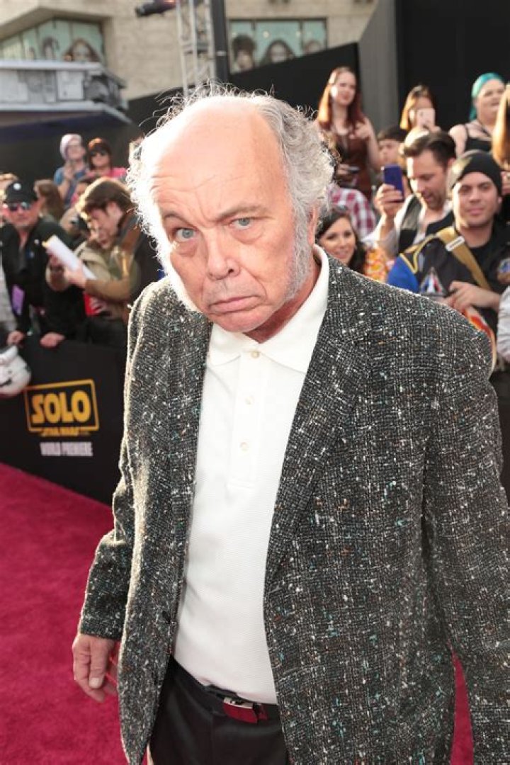 Clint Howard Biography, Age, Height, Wife, Net Worth, Family