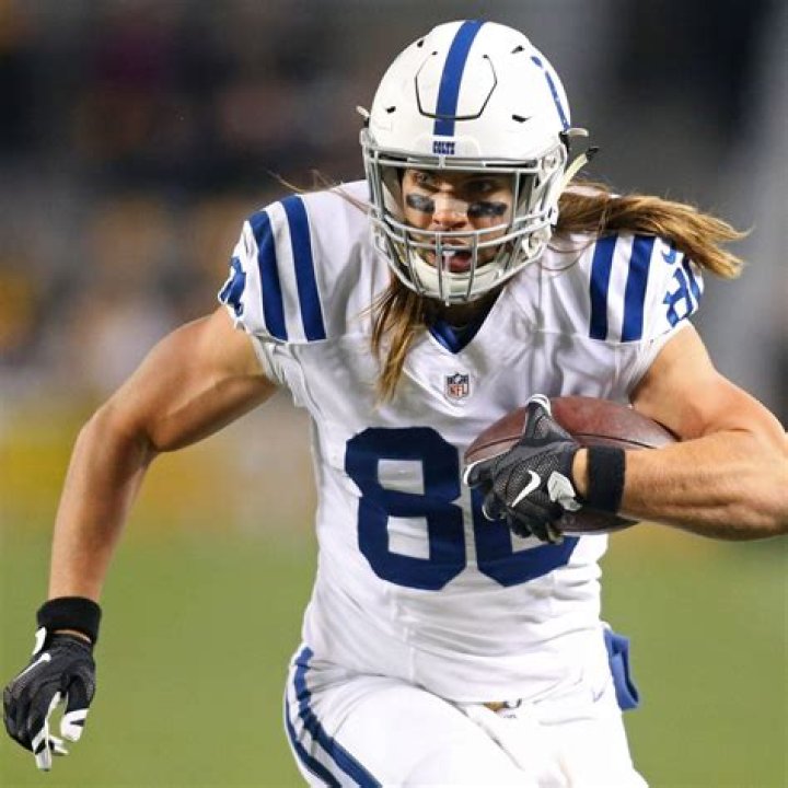 Coby Fleener Biography, Age, Height, Wife, Net Worth, Family