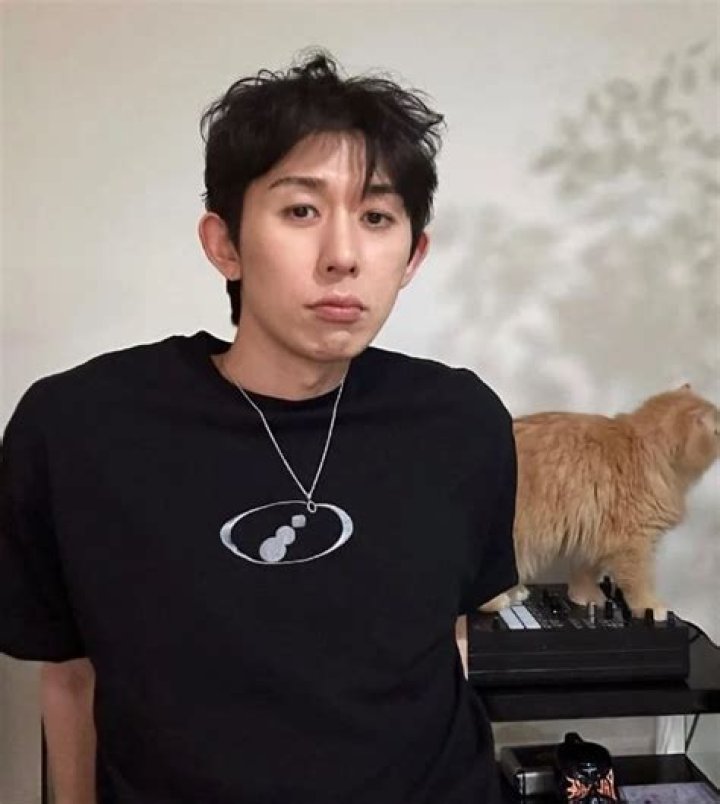 Code Kunst Biography, Age, Height, Wife, Net Worth, Family