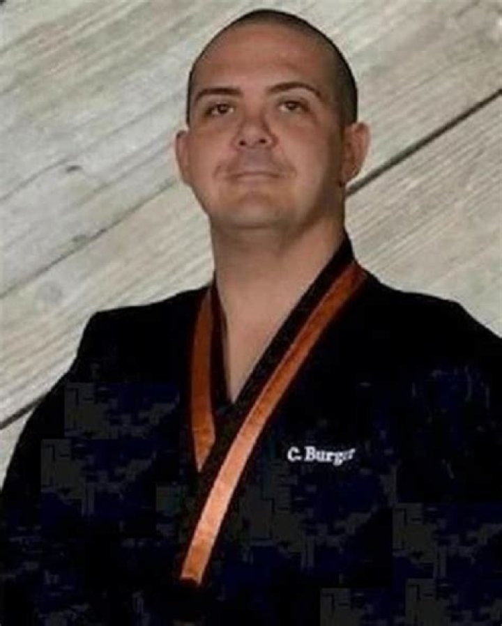 Cody Burger Biography, Age, Height, Wife, Net Worth, Family