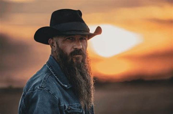 Cody Jinks Biography, Age, Height, Wife, Net Worth, Family