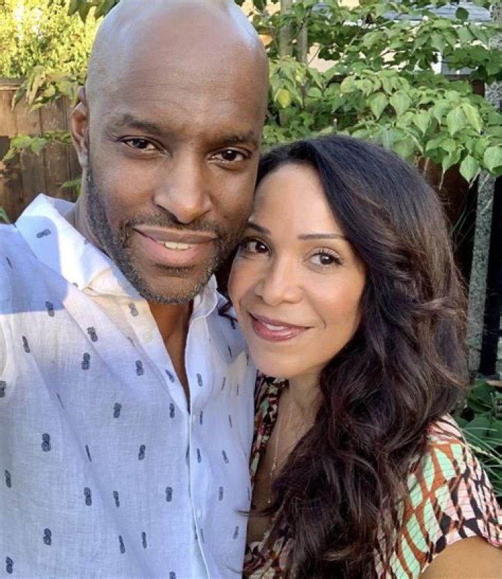 Colin Lawrence biografía, edad, altura, esposo, net worth, familia