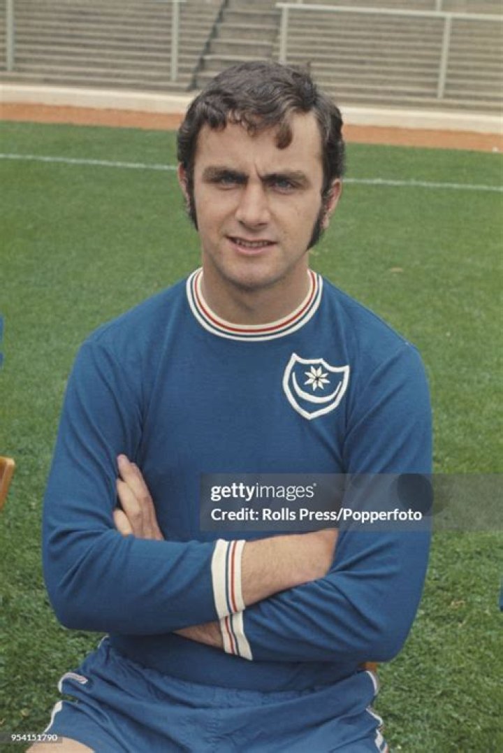 Colin McRae (footballer) Biography, Age, Height, Wife, Net Worth and Family