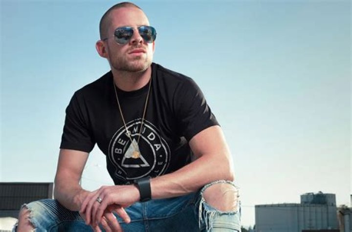 Collie Buddz Biography, Age, Height, Wife, Net Worth, Family