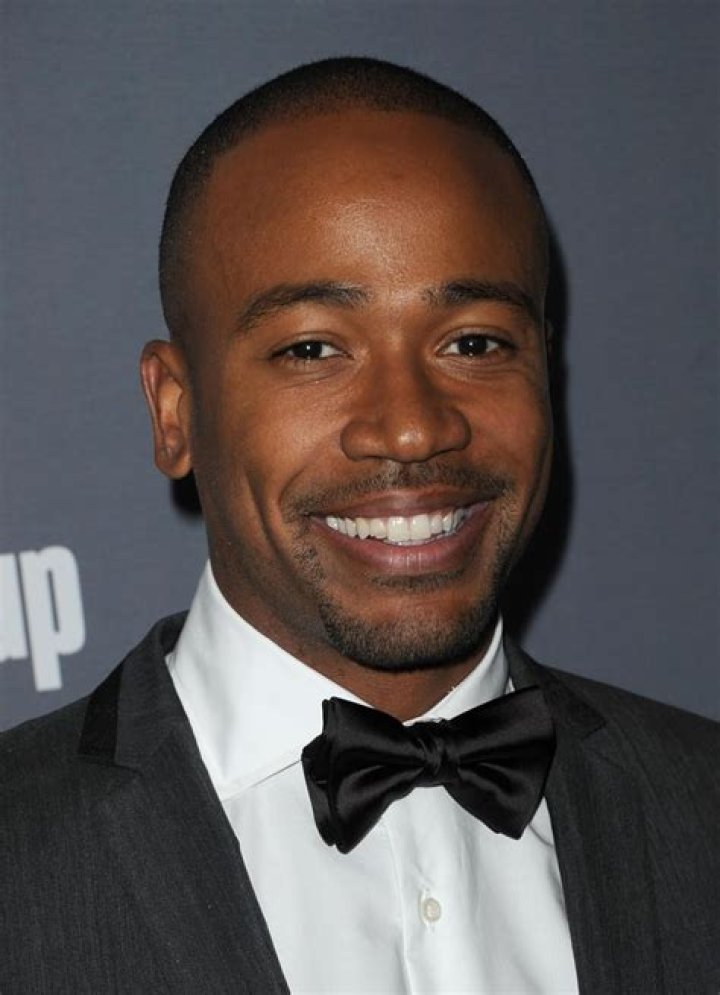 Columbus Short biografía, edad, altura, esposo, net worth, familia