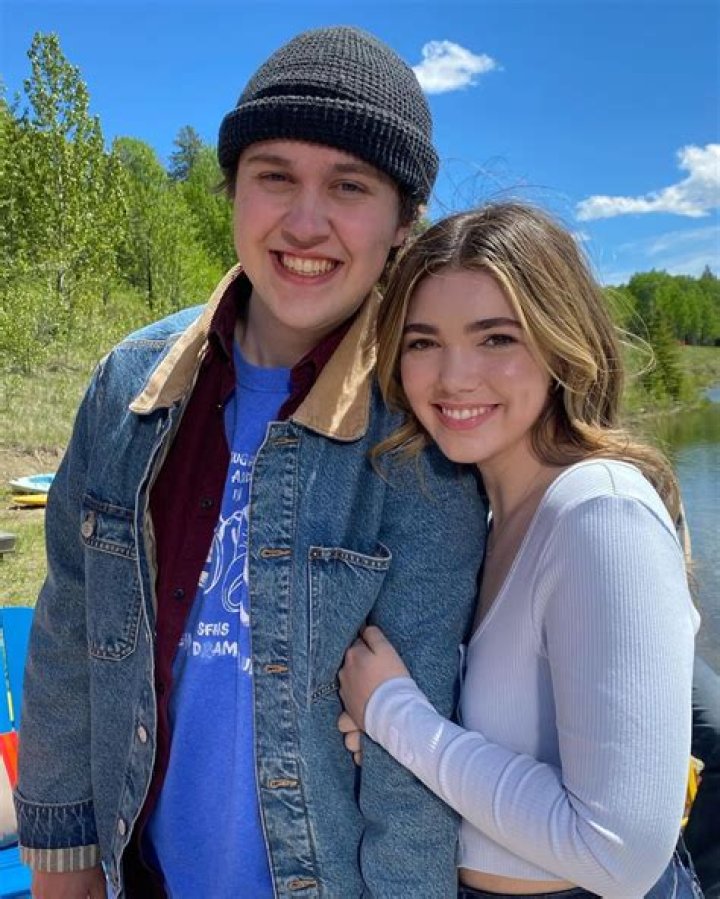 Connor Stanhope Biography, Age, Height, Wife, Net Worth, Family