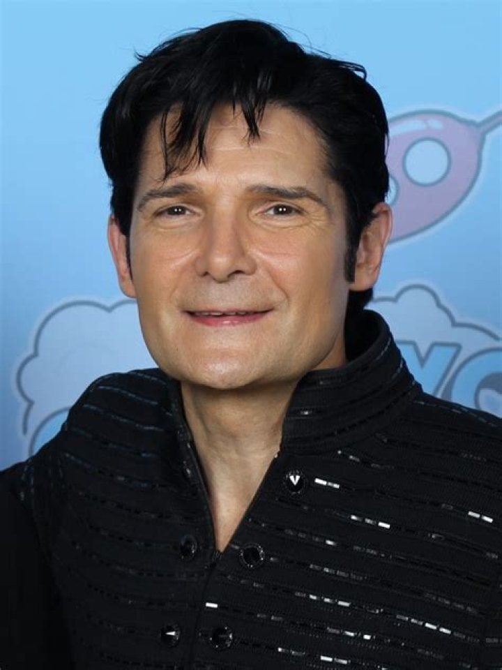 Corey Feldman Biography, Age, Height, Wife, Net Worth, Family