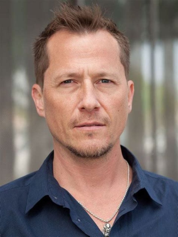 Corin Nemec biografía, edad, altura, esposo, net worth, familia