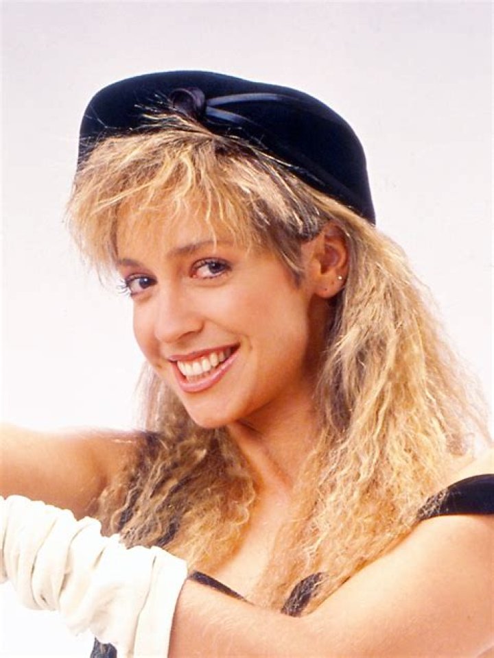 Corinne Bohrer Biography, Age, Height, Husband, Net Worth, Family