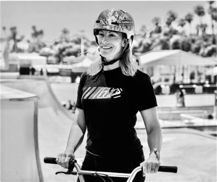 Cory Coffey Biography, Age, Height, Husband, Net Worth, Family