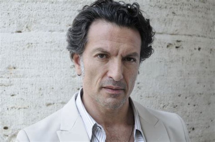 Cosimo Fusco Biography, Age, Height, Wife, Net Worth, Family