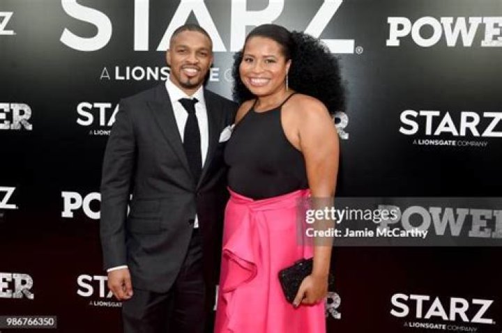 Courtney A. Kemp biografía, edad, altura, esposa, net worth, familia