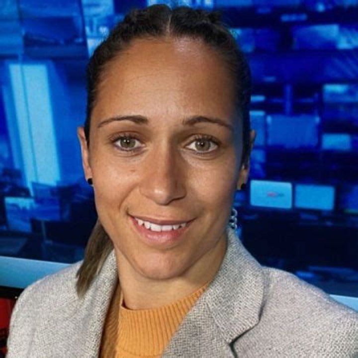 Courtney Sweetman-Kirk Biography, Age, Height, Husband, Net Worth, Family