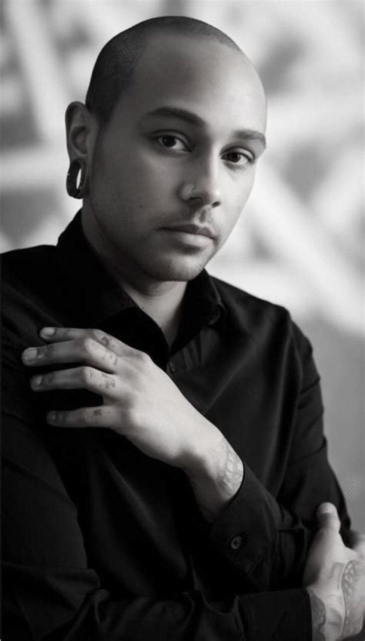 Craig Lamar Traylor biografía, edad, altura, esposo, net worth, familia