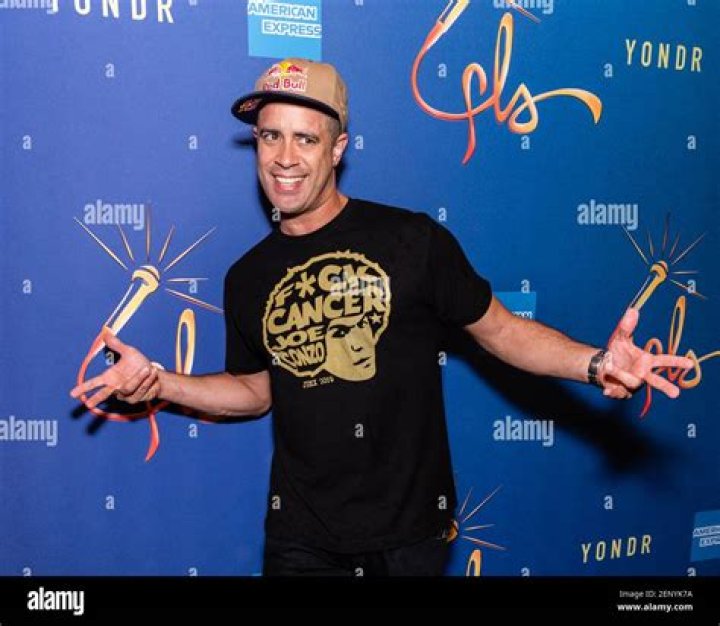 Crazy Legs Biography, Age, Height, Wife, Net Worth, Family