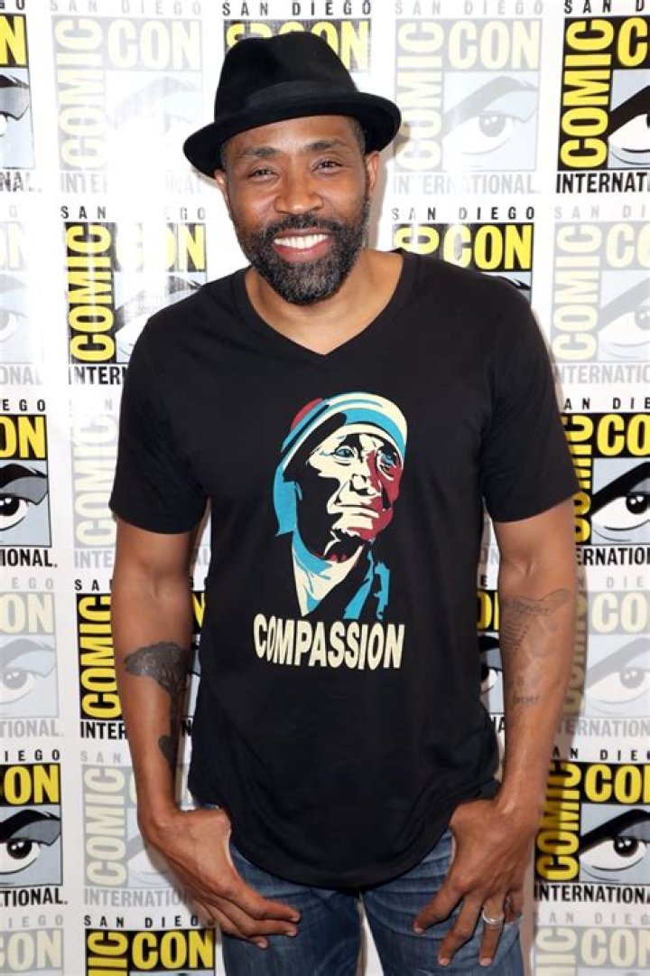 Cress Williams Biography, Age, Height, Wife, Net Worth, Family