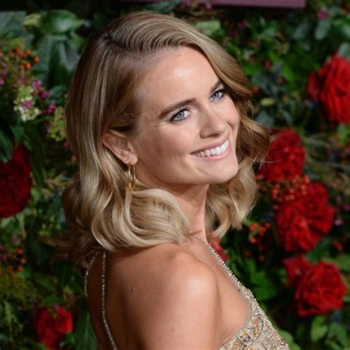 Cressida Bonas Biography, Age, Height, Husband, Net Worth, Family