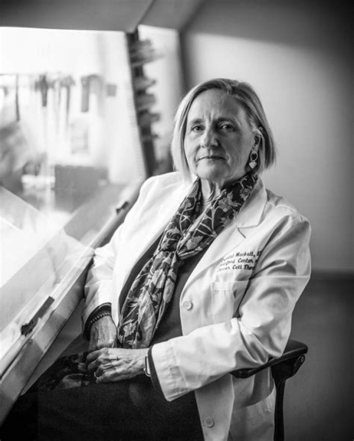 Crystal Mackall Biography, Age, Height, Husband, Net Worth, Family