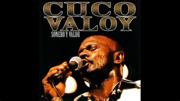 Cuco Valoy Biography, Age, Height, Husband, Net Worth, Family