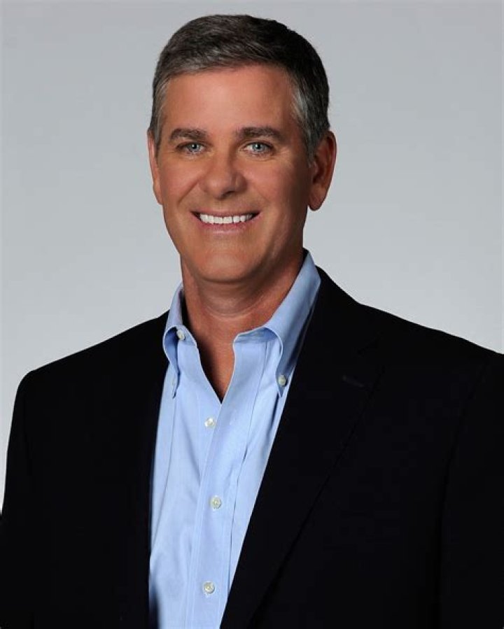 Curt Byrum Biography, Age, Height, Wife, Net Worth, Family