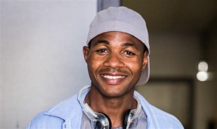 Curtis Carroll Biography, Age, Height, Wife, Net Worth, Family