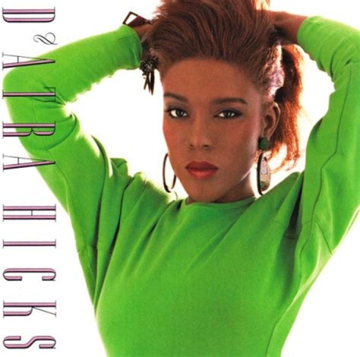 D'atra Hicks Biography, Age, Height, Husband, Net Worth, Family