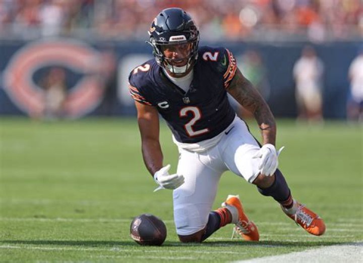 D. J. Moore Biography, Age, Height, Wife, Net Worth, Family