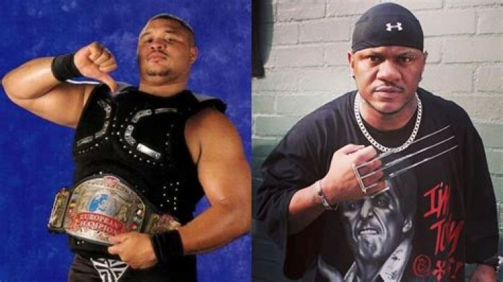 D'Lo Brown biografía, edad, altura, esposo, net worth, familia