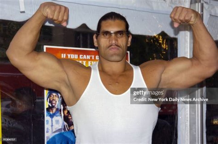 Dalip Singh Biography, Age, Height, Wife, Net Worth, Family